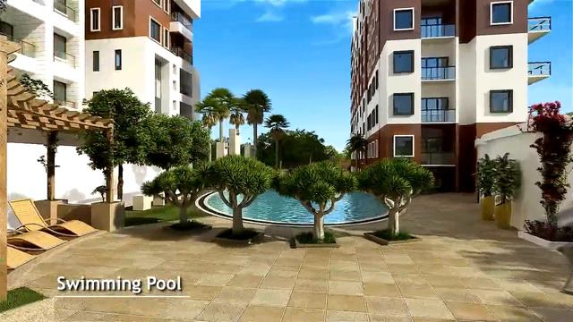 Radiance Realty - Mandarin | Walk-through