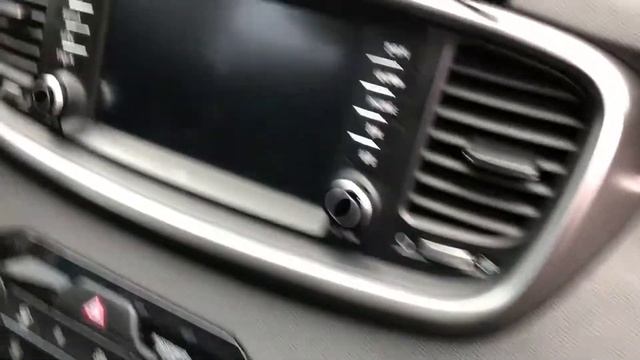 Kia Sorento Prime 2016. Авто из Кореи . Skorecar смотреть онлайн
