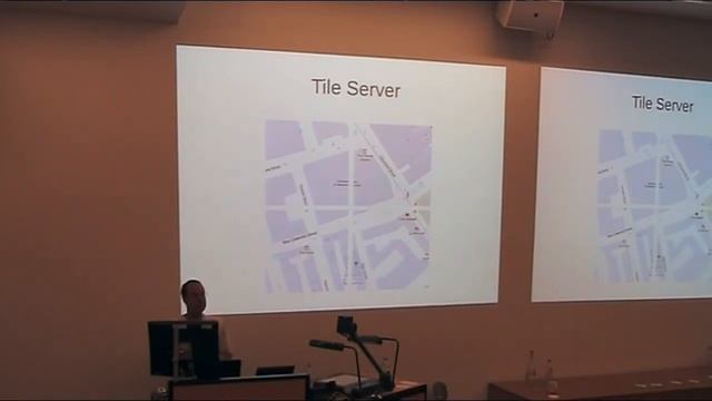 Tom Hukins Open Street Map for Perl Developers смотреть онлайн