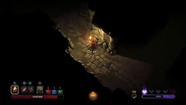 Curse of the Dead Gods- K'ax taca (#2) смотреть онлайн