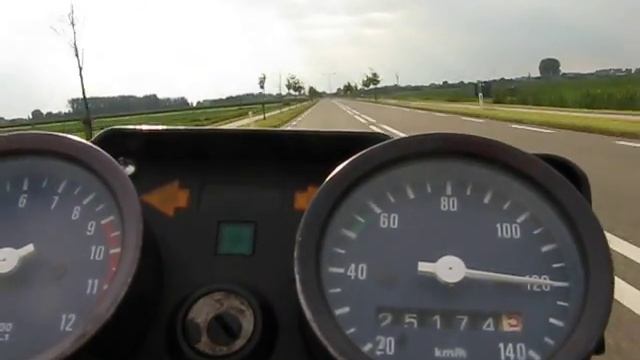 Zundapp KS50 Watercooled