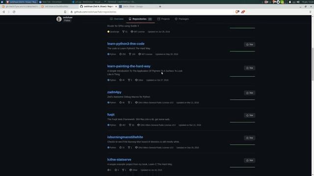 [GitMess] Learning Git Through Practical Example 1/4 [DiggingUpTheProject] PART8 смотреть онлайн