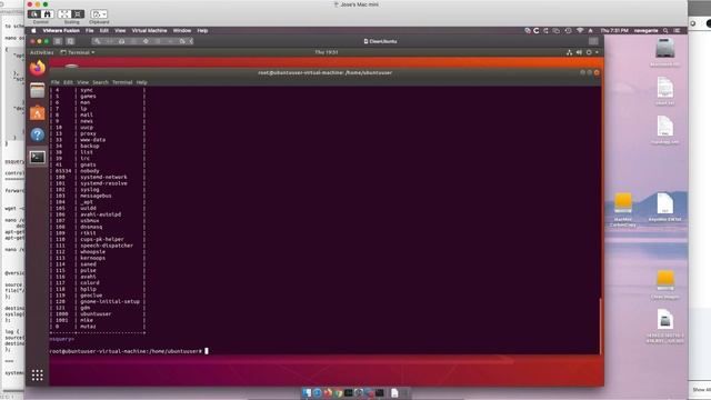 osquery Part 2 installation and initial configuration смотреть онлайн