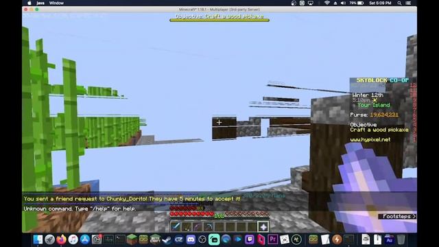 The Strangest Hypixel Glitch I've Found Yet! смотреть онлайн
