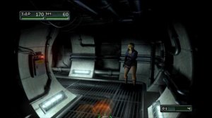 PARASITE EVE 2 (ПРОХОЖДЕНИЕ С ОЗВУЧКОЙ) - Part #5 ПОЛНАЯ ЗАЧИСТКА (PS1 RUS)