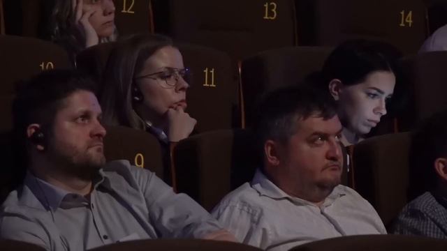 Владимир Боглаев, МЭФ 2023: Важность выхода из системы монополярного мира и многополярные центры смотреть онлайн