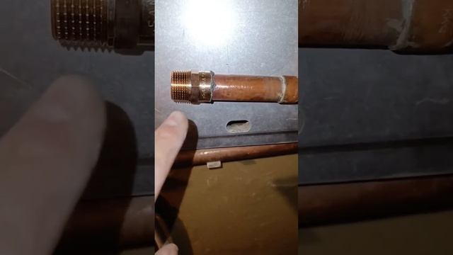 Пайка медных труб..?Как паять медные трубы?? Как правильно паять медные трубы!?! ?