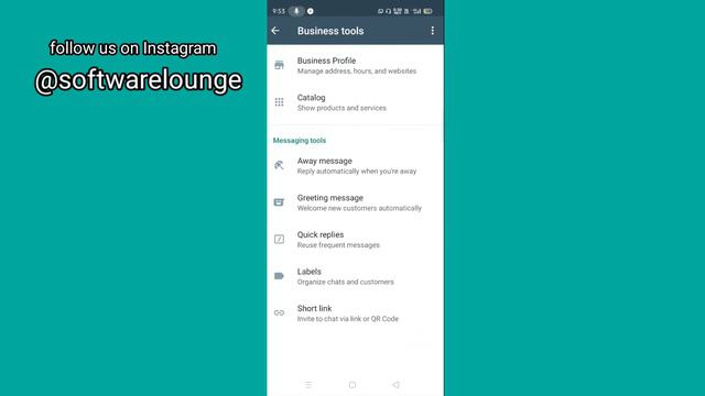 How To Use Whatsapp Business 🔥🔥| Whatsapp Business Account kaise Banaye? смотреть онлайн