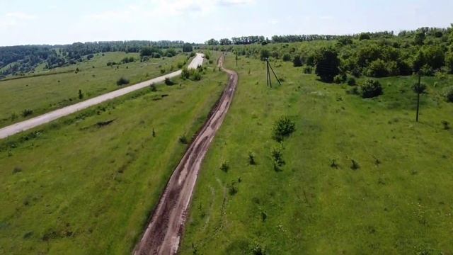 Орловская область, Новосиль смотреть онлайн