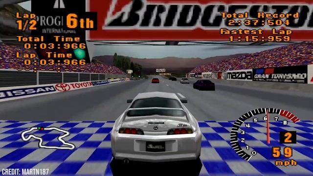 3 Reasons Why The Toyota Supra Is Popular