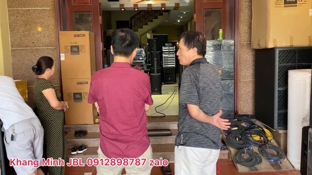 Đón TOP các bác khách TP Bắc Giang mua loa | và cái kết ko phải vì 500 ngàn | смотреть онлайн