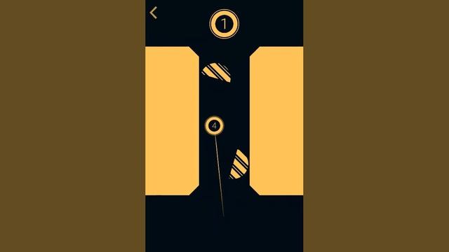 ULTRAFLOW 2 - ORIGINAL Chapter 1 Level 56 Walkthrough Solution смотреть онлайн
