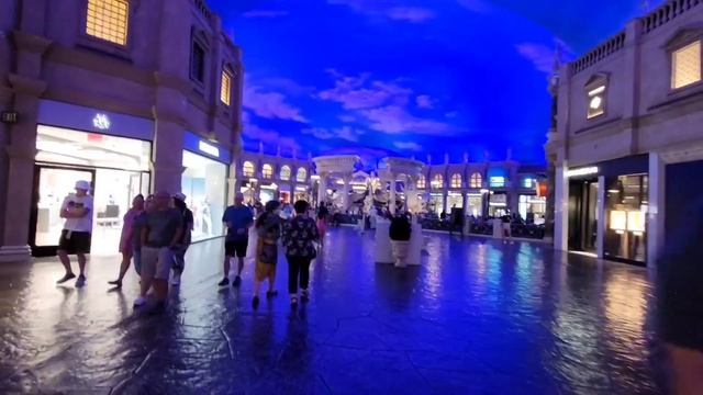 Прощай Лас Вегас Отель Bellagio, Vdara, Caesar, Venecian 5 часть. смотреть онлайн