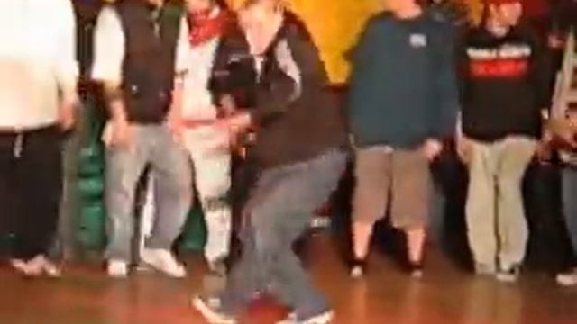 Igor Top 9 & IS Nord Side. Break Dance. Санкт - Петербург. смотреть онлайн