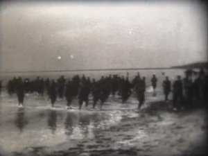 История. Великая Отечественная Война. Освобождение Крыма