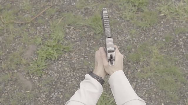 The Desert Eagle .50 AE смотреть онлайн