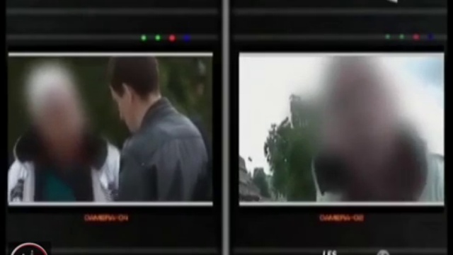 Maurice Gutman Piégé Par 