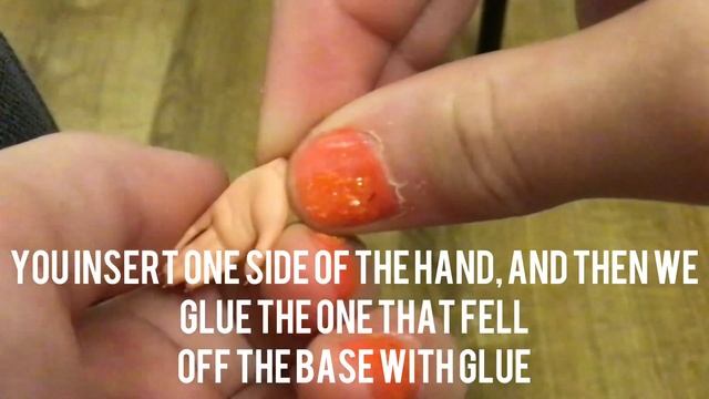 How to fix your lol omg hand / i hope it helped! @Official_Swag смотреть онлайн