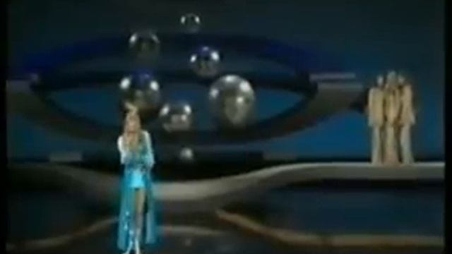 Eurovision 1970 - Germany смотреть онлайн