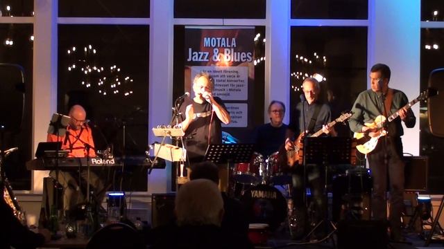 Trollmoj funkar(Mojo working) av Muddy Walters/Peps Persson смотреть онлайн