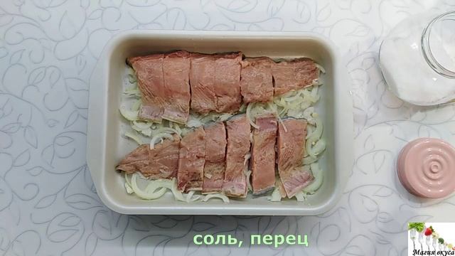 Запеченное в духовке — рецепты и советы