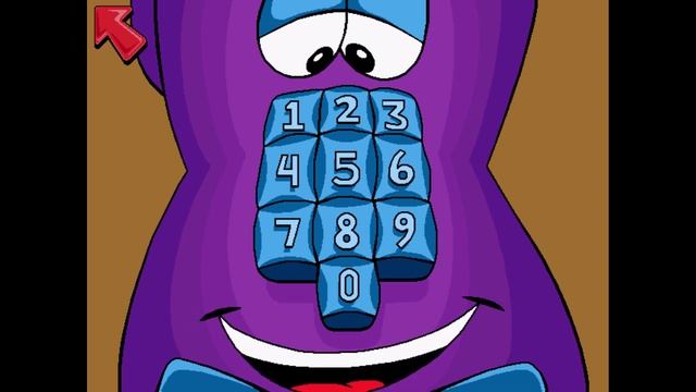 Pajama Sam 2: Episode 2 | Lost смотреть онлайн
