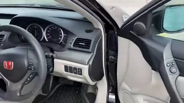 (Jun 2011) Honda Accord 2.4A смотреть онлайн