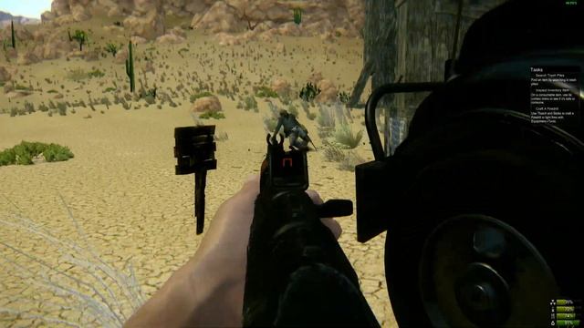Miscreated Kill Montage #6 PvP Highlights / Canyonlands gameplay смотреть онлайн