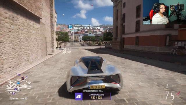TUNEANDO EL LOTUS EVIJA en FORZA HORIZON 5 | +520km смотреть онлайн