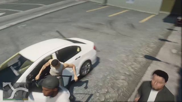 JIMMY MODIFIED " TOYOTA HILUX REVO " | USTAAD AND TOTU | PART 1 | REAL LIFE MOD | GTA 5 PAKISTAN смотреть онлайн