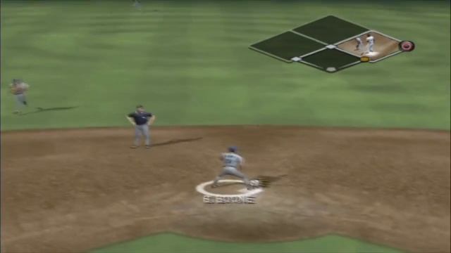Let's Show Off MVP Baseball 2003 Part 3 смотреть онлайн