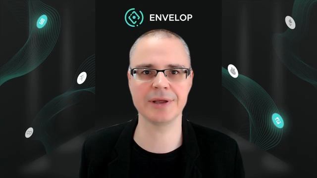 Provide NFTs with real value, discover price and trade it regardless of blockchain with ENVELOP смотреть онлайн