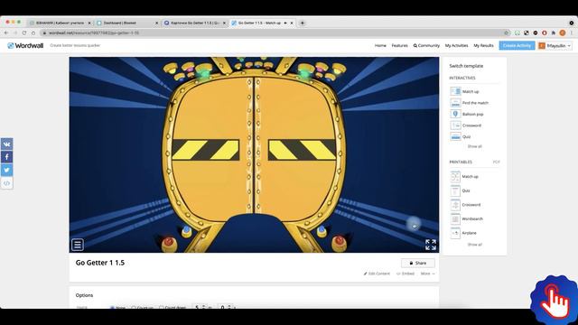 Quizlet - палочка-выручалочка смотреть онлайн