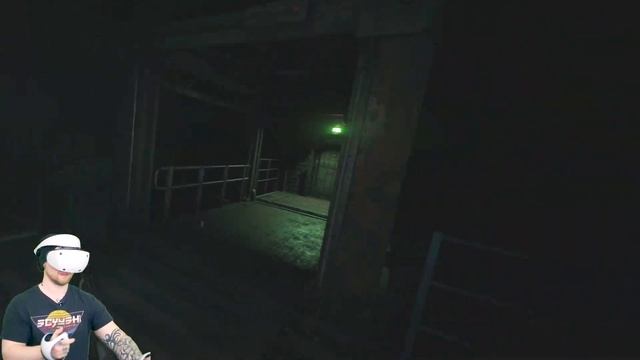 I BEAT RESIDENT EVIL VILLAGE IN VR! | Resident Evil 8 Village VR (PSVR2) - Part 4 смотреть онлайн