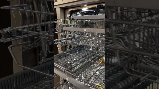 ?Lights?Action?#getitatbillandrods #kitchenappliances #dishwasher #asko @askonorthamerica9824 смотреть онлайн