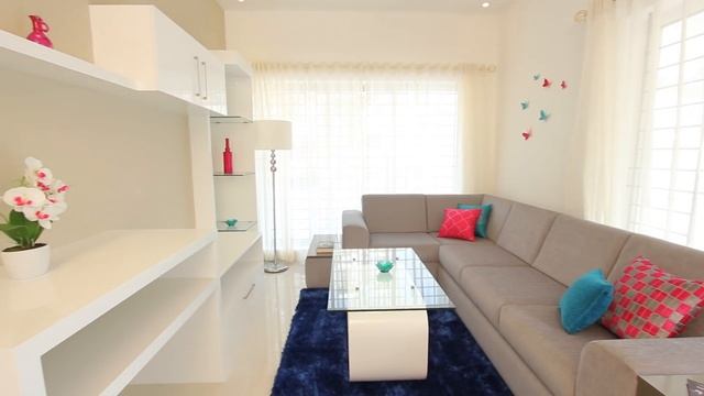 Villa In Trivandrum смотреть онлайн