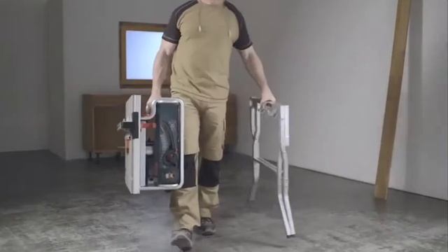 Table Saw | Woodworking Tools |Bosch GTS 10 XC | GTS 10 J смотреть онлайн