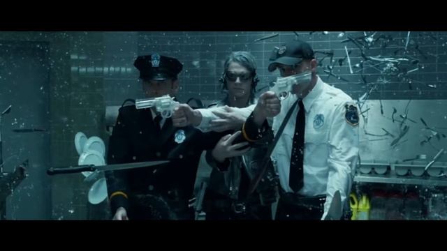 Люди Икс- Дни Минувшего Будущего смотреть онлайн