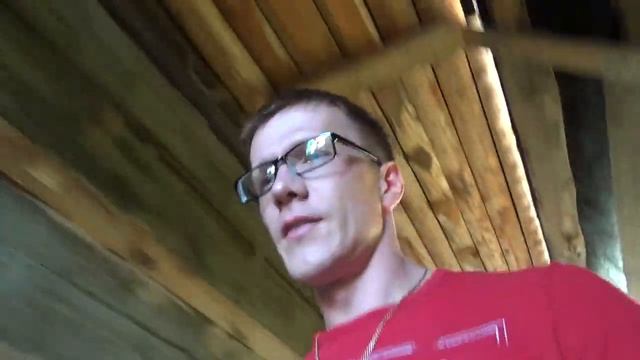 Осваиваемся на даче. Делаем бюджетный ремонт своими руками. Вывозим хлам и мусор. смотреть онлайн