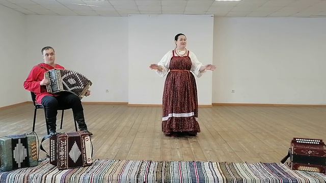 Одна лунная ночь (романс)