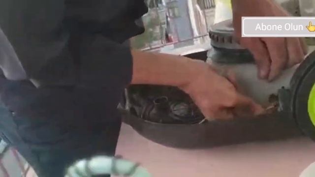 Arnika bora 4000 Elektrikli süpürge çekmiyor emis yapmiyor ne yapmalıyız. смотреть онлайн
