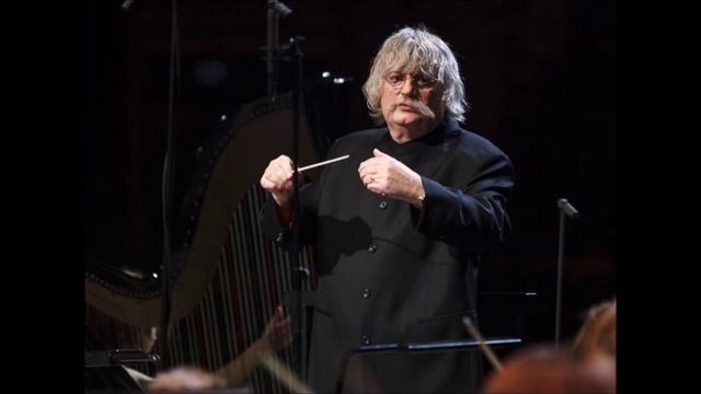 Karl Jenkins: Palladio - II Largo смотреть онлайн