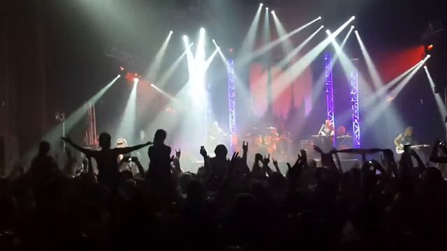 АЛИСА - БРОДЯЧИЙ ЦИРК (live air multicam 26.07.2014) смотреть онлайн