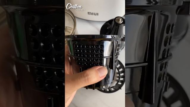 [Chiffon Kitchen] Unbox và lắp máy ép chậm MIUI 2020 смотреть онлайн