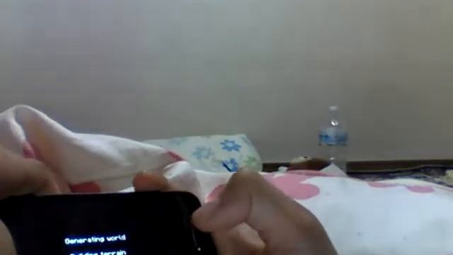 Minecraft Pe Köy Bulma Ve Mios Haimawan