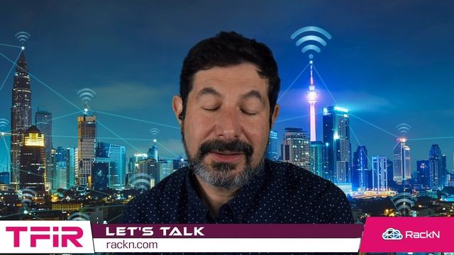 HashiCorp Is Not Going To Cede Any Ground To OpenTofu | Rob Hirschfeld смотреть онлайн