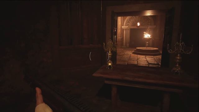 ANÁLISIS RESIDENT EVIL 8 VILLAGE ¿QUÉ TAL ESTÁ? смотреть онлайн