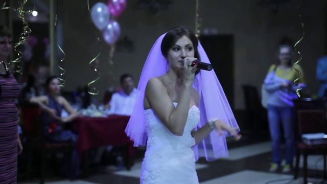 Незабываемое поздравление для Жениха смотреть онлайн