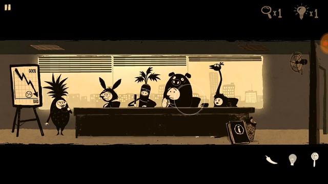 Работа моей мечты | the Office Quest | #1 смотреть онлайн