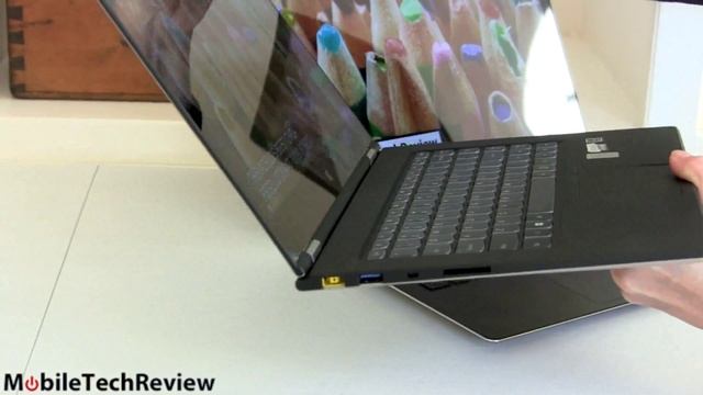 Lenovo Yoga 2 Pro vs. Samsung ATIV Book 9 Plus Comparison Smackdown смотреть онлайн